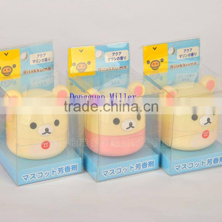 Fresh Air Eliminate Odor Gel Air Freshener