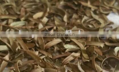 2016 new dried olive leaf