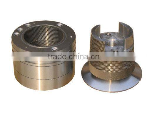 50-100 kgs/hour Peanut butter Production Colloid Mill