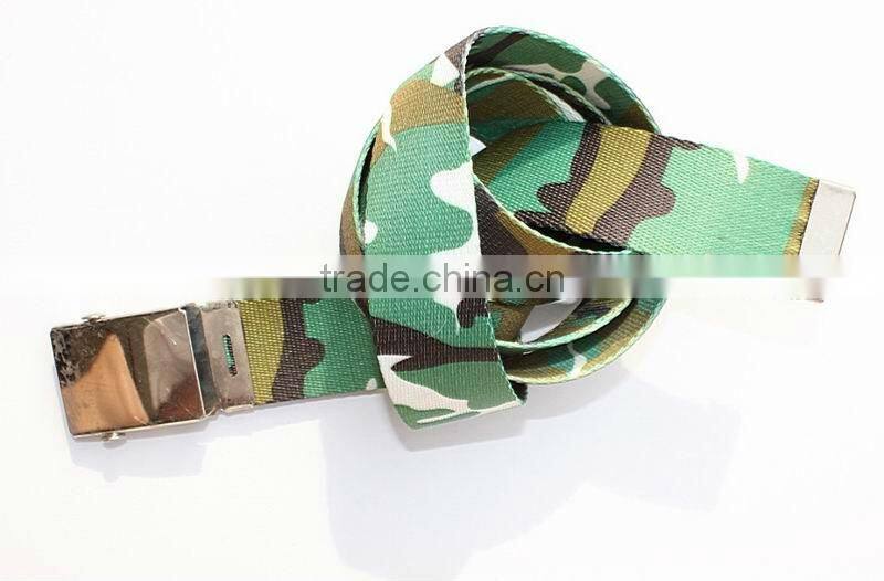 Top quality nylon luggage belts made in china