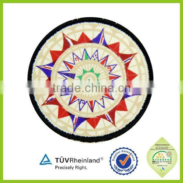 tshirts garment cotton screen print label