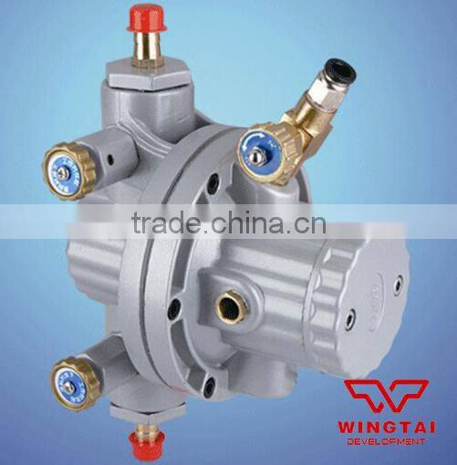 BML-10 Double Way Pneumatic Ink Pump Flexo