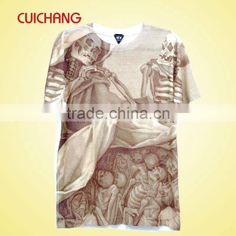 3d t-shirt,dry fit t-shirt,el t-shirt