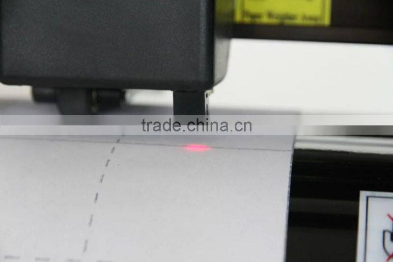 Rabbit CE approved vinyl contour cutter plotter HX-1360KIII