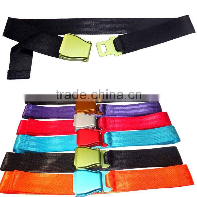 Practical fashion security belt