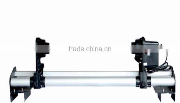 Automatic printer heater for mutoh rj900x