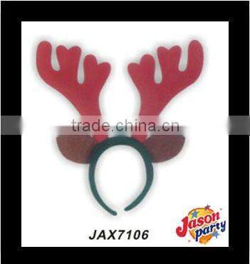 Christmas Headgear Christmas Decoration Products Christmas Products Factory