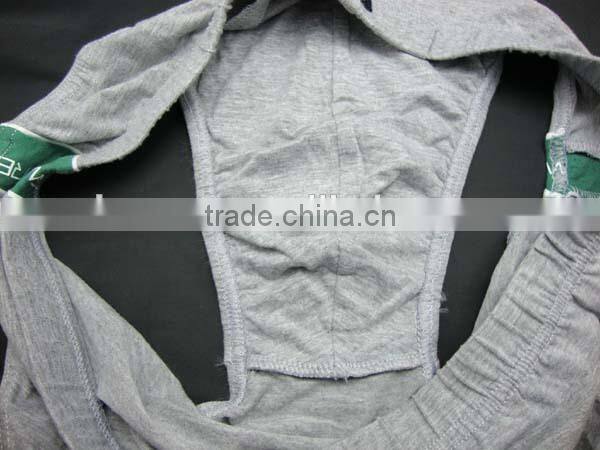 soft cotton briefs men underwear