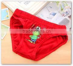 New arrival Children soft cartoon underwear