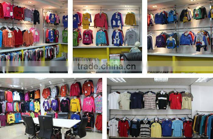 2015promotion high quality childrens knitting patternsgirl fashion clothing sets