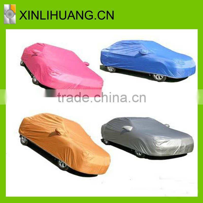 Wholesale printed 100% polyester fabric used for all linings