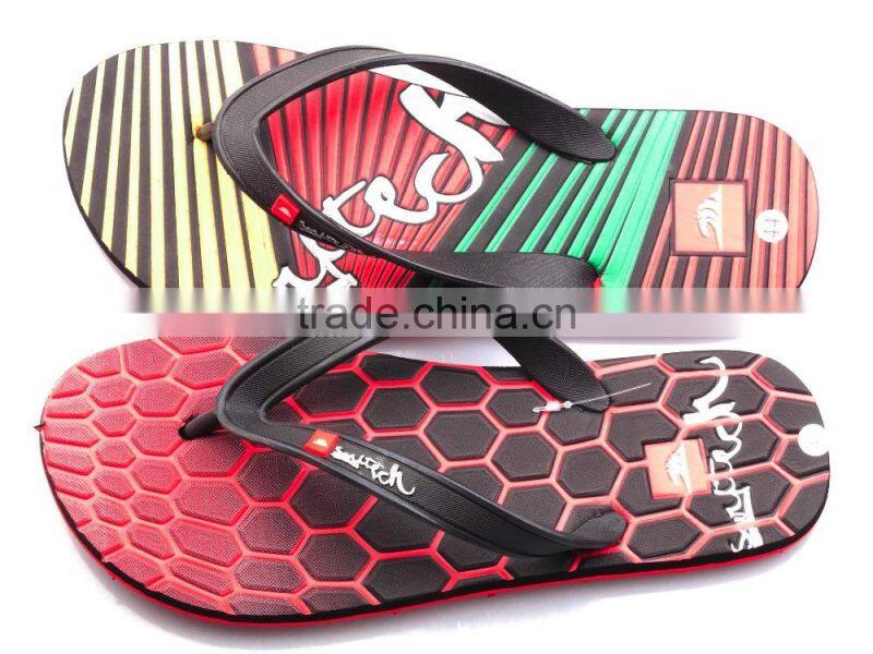 Chinese cheap bulk beach flip flops
