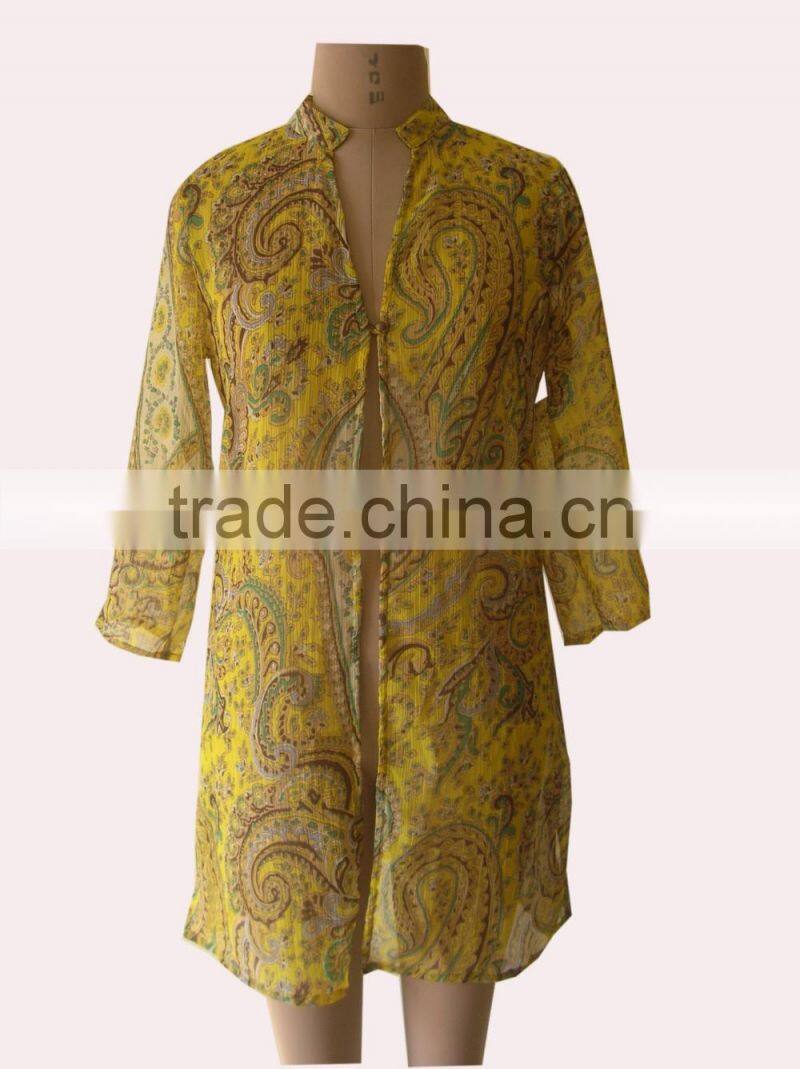 Off shoulder Sequence Embroidered Summer Dress