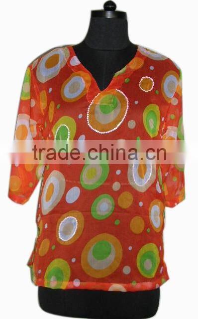 Ladies fashion Blouses