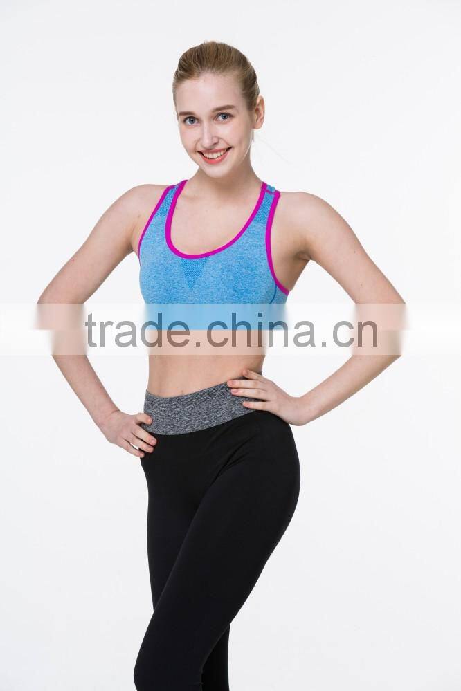 Sports Bra Yoga Running bra