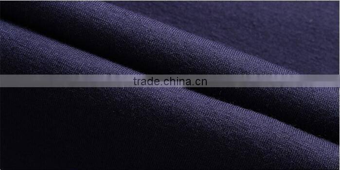 Summer thin section of pure cotton short sleeve T-shirt male fertilizer plus-size easing round collar pure color