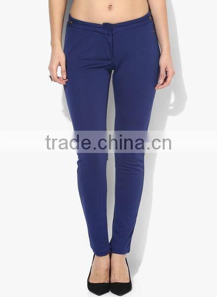 2016 skinny pants women ,stylish cotton pants women ,custom pants women