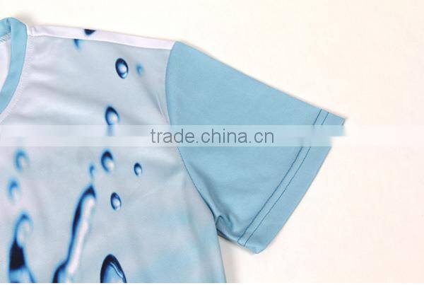 2017 New Arrival Personalized 100%Polyester Base Layer Men's Body Shaper Quick-dry Compression Short Sleeve Shirts