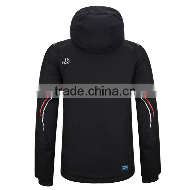 2017 Hot Sale outdoor wear customizable fashion Snow Ski Suit