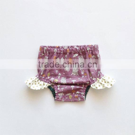 Baby outfit Toddler Diaper Covers Girl clothing Kids Bloomer