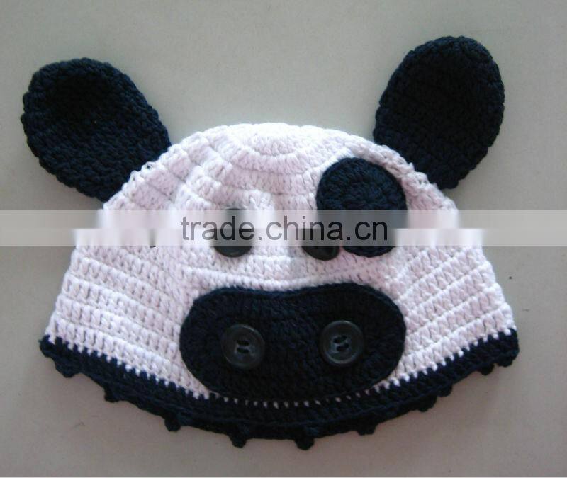 Lovely Baby Hats