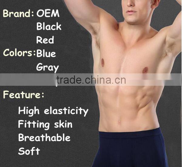 10 pcs/lot 5 colors for choice 93% cotton and 3% spandex 4 size cheap price mens underwear boxers