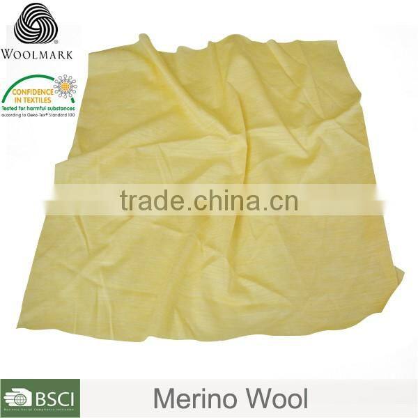 Jersey knit fabric wool 50% polyester 50%, Wholesale basketball jersey fabric