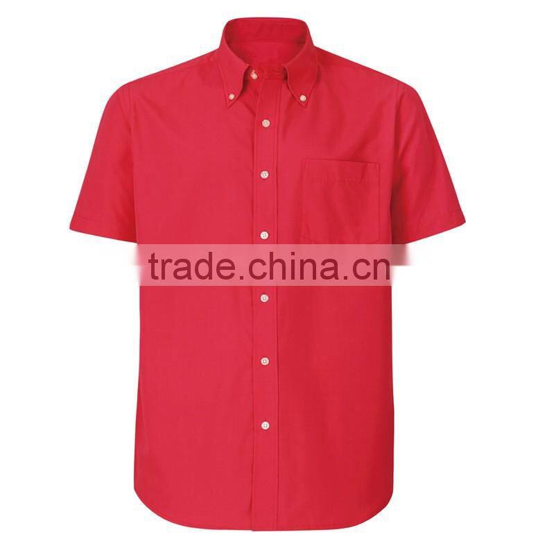 Juqian custom departments working uniforms colors unisex blue 100 cotton overall work shirts