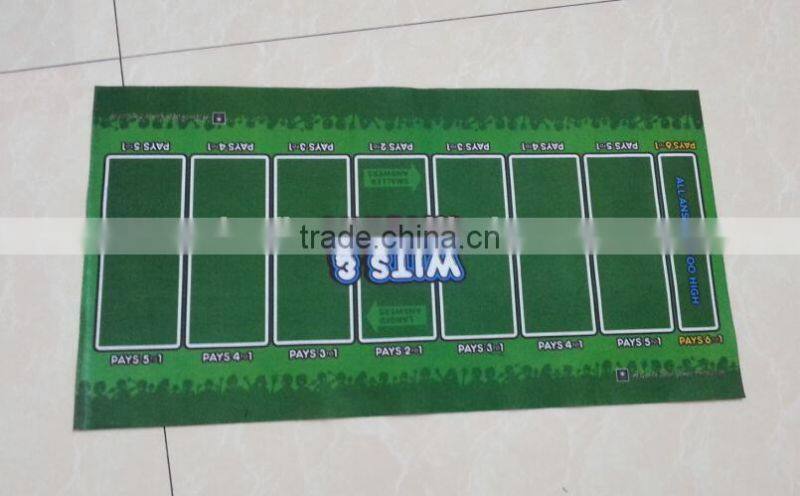heat transfer printing indoor banner