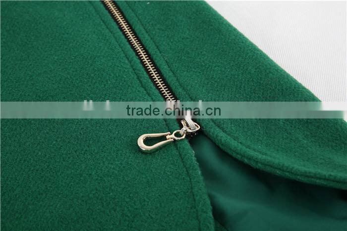 2015 Fashion Women's Winter Design Coat