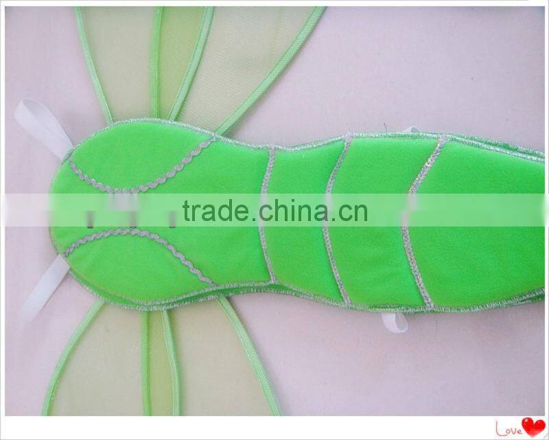 Carnival fairy dragonfly wings/sponge wings/angel wing