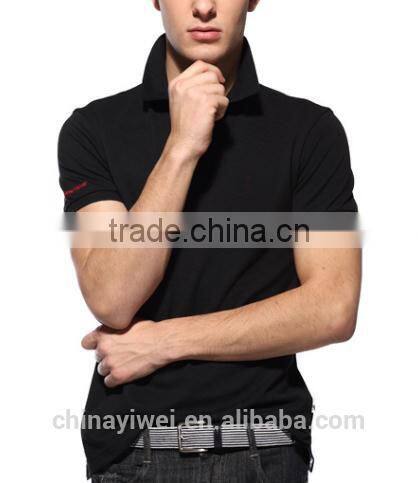 100% cotton heavy weight polo shirt
