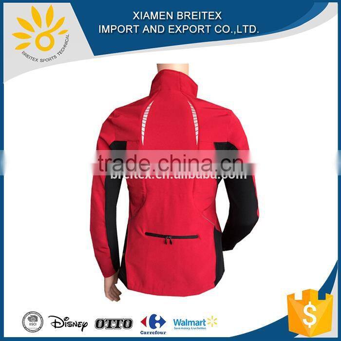 Mens outdoor waterproof lightweight winter sport cycling jacket