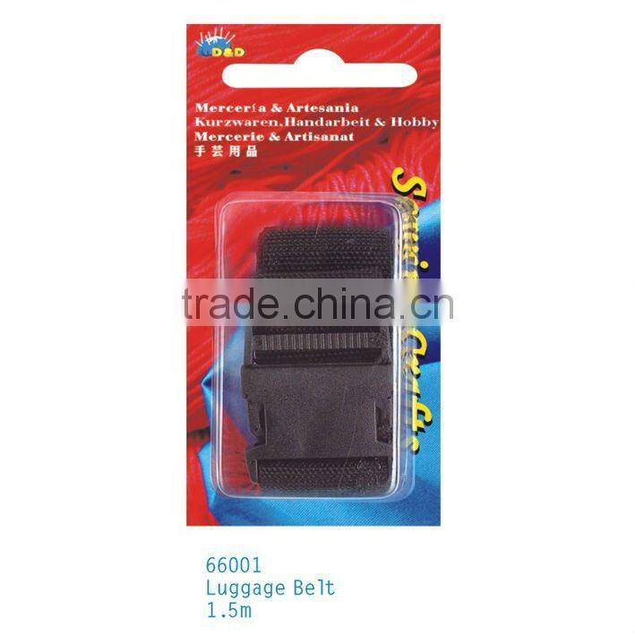 Suitcase Belt Bag Straps Travel Accessories Adjustable Luggage Strap