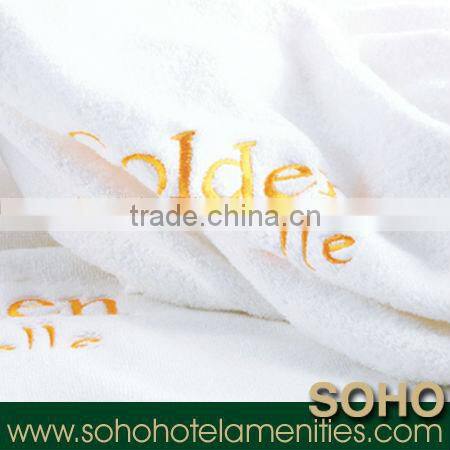 Cotton hotel and home towel