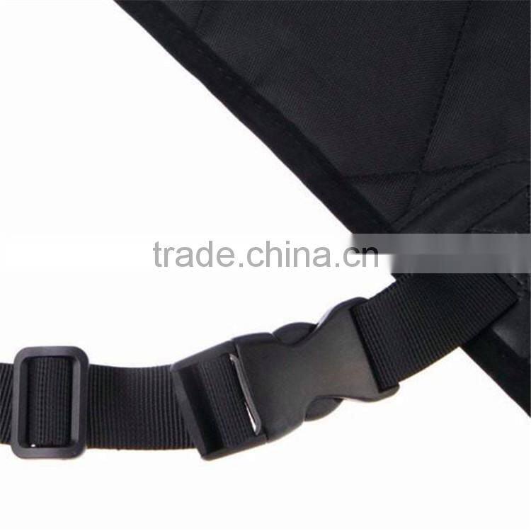 Oxford Waterproof Hammock Car Rear back Seat Covers dog seat covers for pets