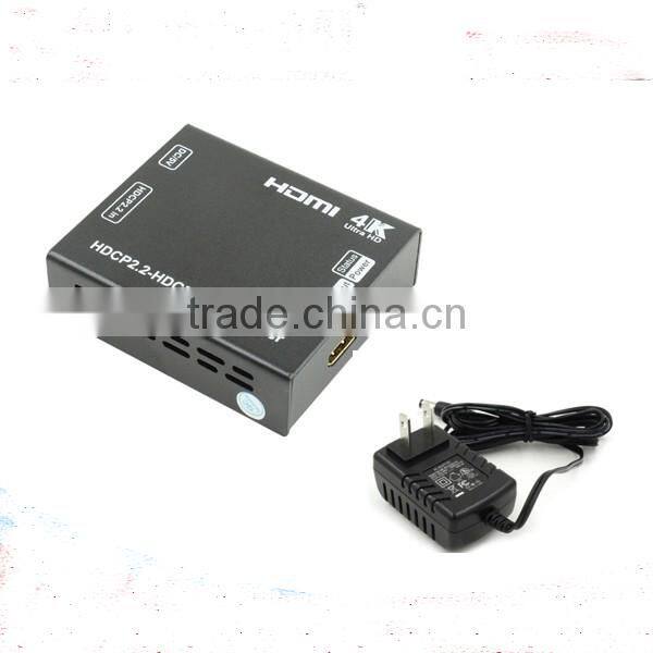 LM-HDCP01 HD Converter HDCP2.2 to HDCP1.4