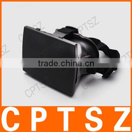 New products on china market lens kit for google cardboard