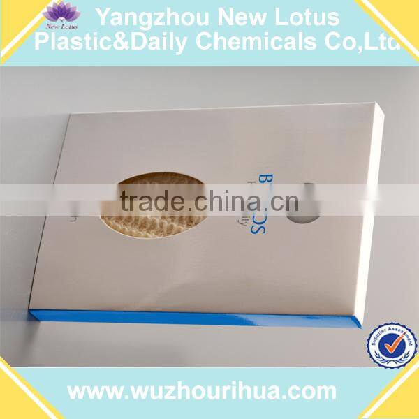 Fashionable Cosmetic Bottle Hotel Amenity Hospitality Amenity Yangzhou New Lotus