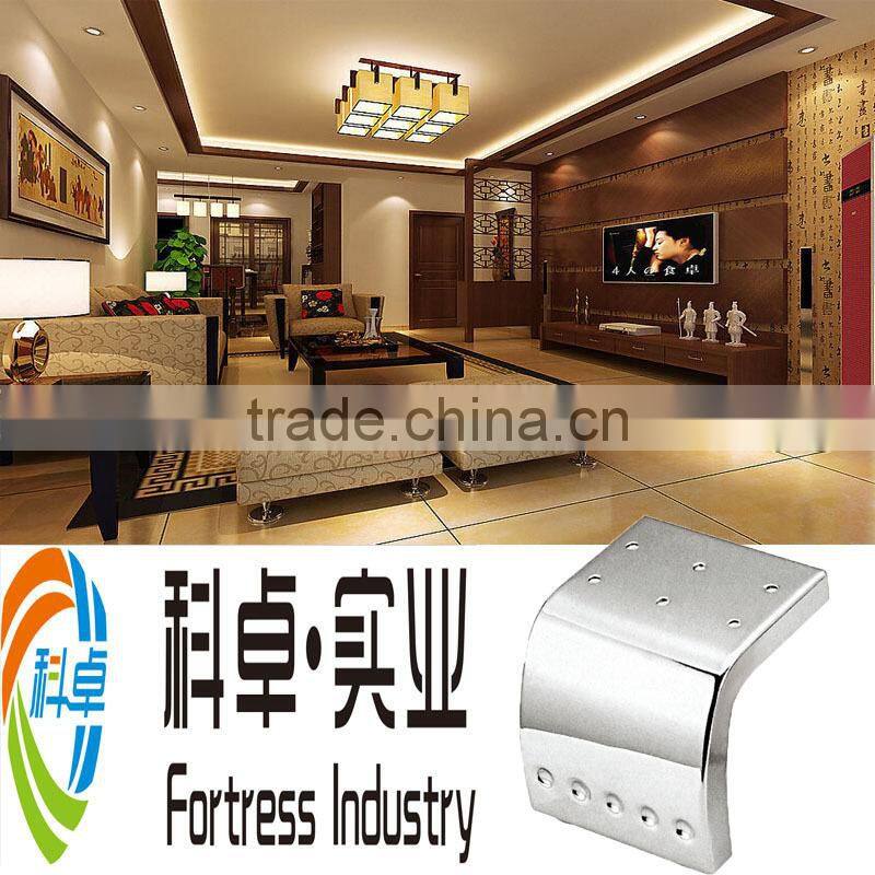 2015 Hot sell fashion Iron sofa leg - High quality and LOW price