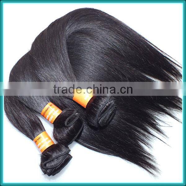 Quality Virgin Indian Remy Human Hair,Indian Hair Weaving Straight Body Wave Curly Loose Deep & Natural Wave Hair Extension