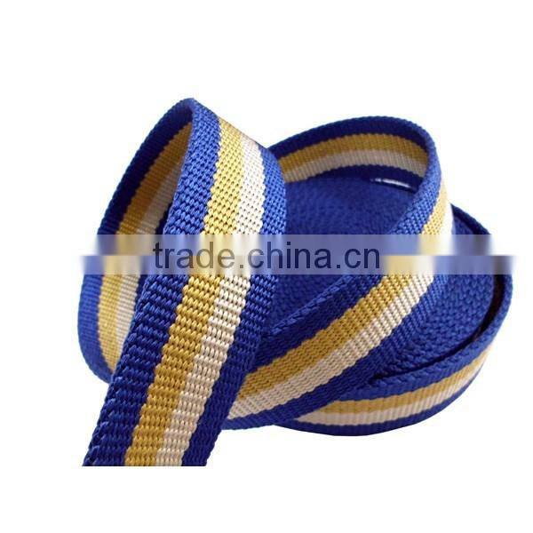 Cheap Polyester Strap Bag Webbing