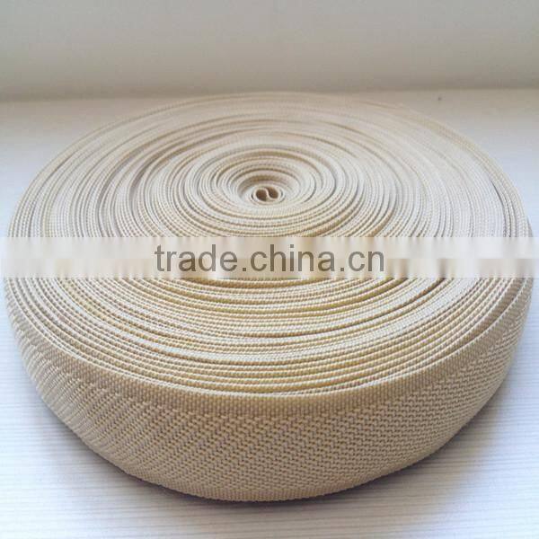weaving webbing strap for chair