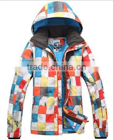 2016 Hot Sale Fashion Women Winter Jacket