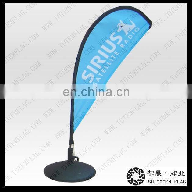 Good Quality And Beauty Mini Feather Banner