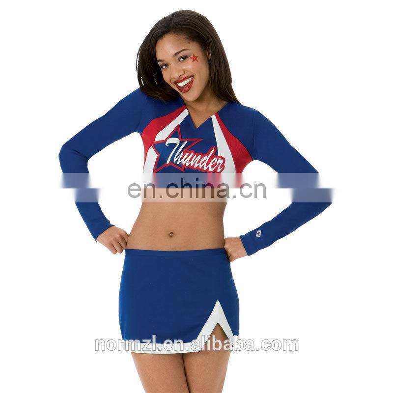 Girls Cheer Dance Uniforms Wholesale