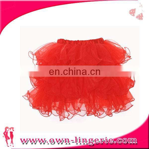 the most popular pure european black lace short women tutu dress