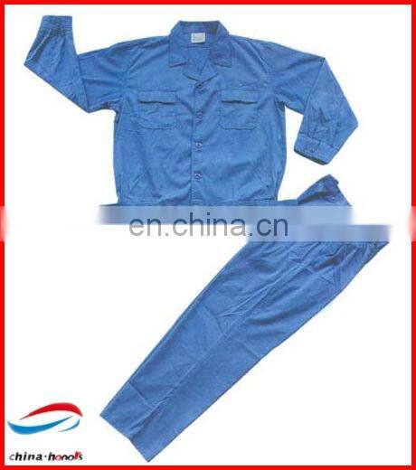 NEW work suit/workwear