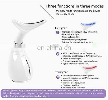Electric Skin Tightening Remove Wrinkle Machine Remove Face Wrinkle Machine