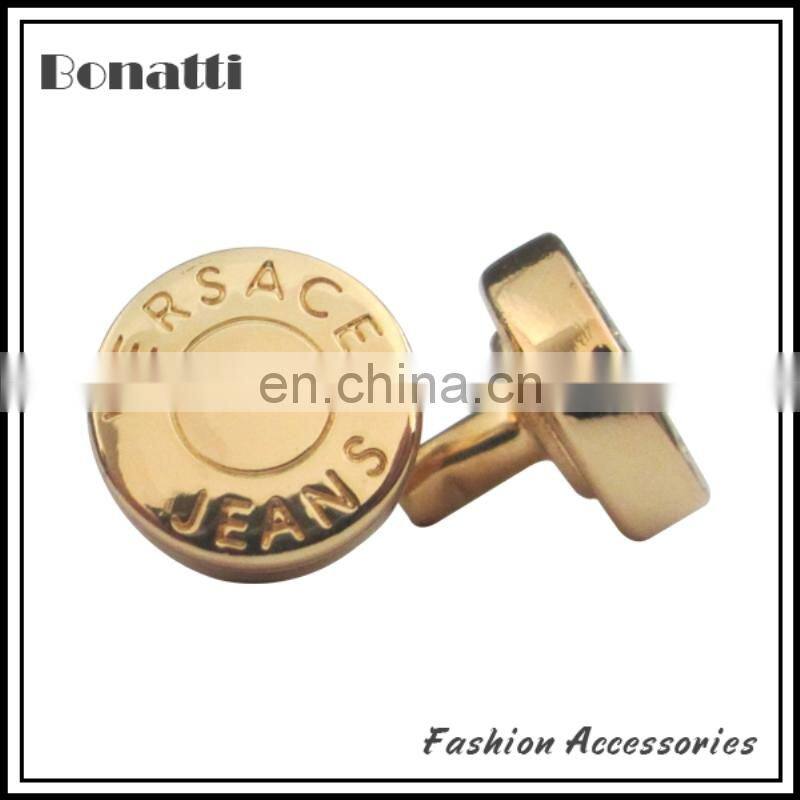 metal rivet for luggage